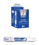 Correction Pen - Multi-purpose - Quick Dry - Metal Tip