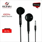 Ronin Crystal Clear Sound Handsfree - R-5