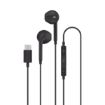 Ronin Crystal Clear Sound Handsfree - Type-c