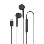 Ronin Crystal Clear Sound Handsfree - Type-c