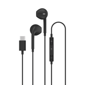 Ronin Crystal Clear Sound Handsfree - Type-c