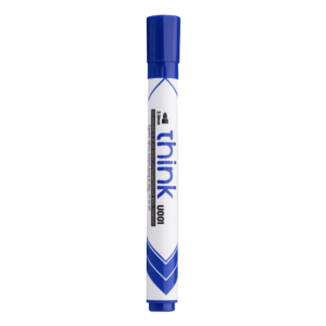 Deli Think Dry Erase Marker U001 - 2mm