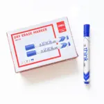 Deli Think Dry Erase Marker U001 - 2mm
