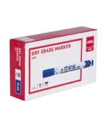 Deli Think Dry Erase Marker U001 - 2mm