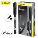 Dollar Fine Liner Pointer Plus - 0.3mm - Pack Of 10