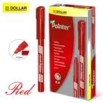 Dollar Fine Liner Pointer Plus - 0.3mm - Pack Of 10