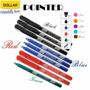 Dollar Pointer Www.gracedigital.pk