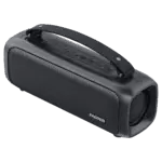 Faster Echo Go 3 Portable Wireless Bluetooth Speaker With Mic And Rgb Lights