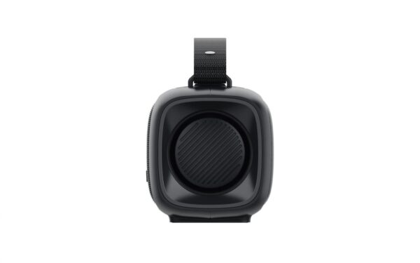 Faster Echo Go 3 Portable Wireless Bluetooth Speaker With Mic And Rgb Lights