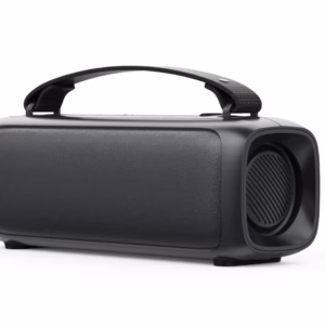 Faster Echo Go 3 Portable Wireless Bluetooth Speaker With Mic And Rgb Lights