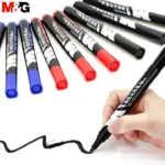 M&g Permanent Marker 701 - 2mm