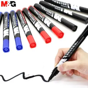 M&g Permanent Marker 701 - 2mm