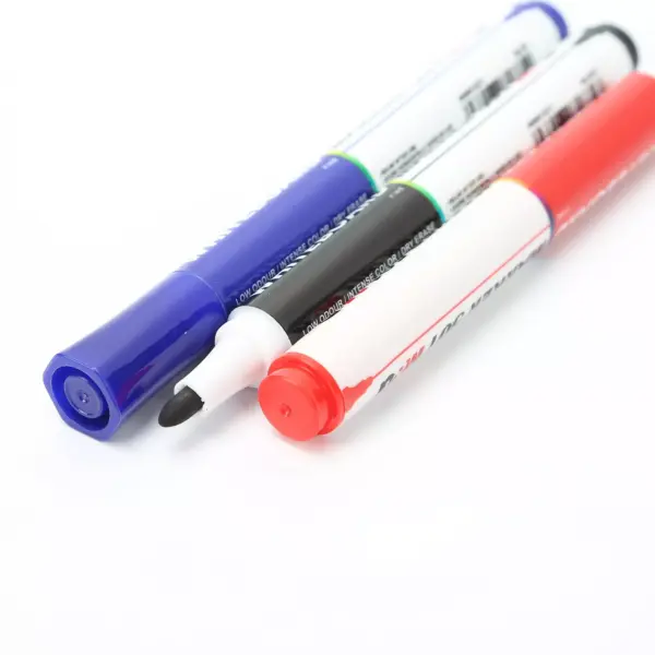 M&Amp;G Whiteboard Marker 501- 2Mm Bullet Tip