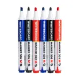 Mg Whiteboard Marker 501 2mm Bullet Tip Www.gracedigital.pk