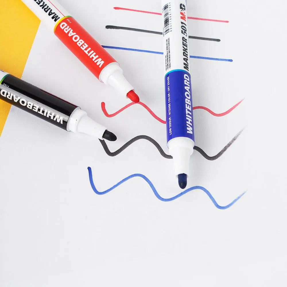 Mg Whiteboard Marker 501 Www.gracedigital.pk 4