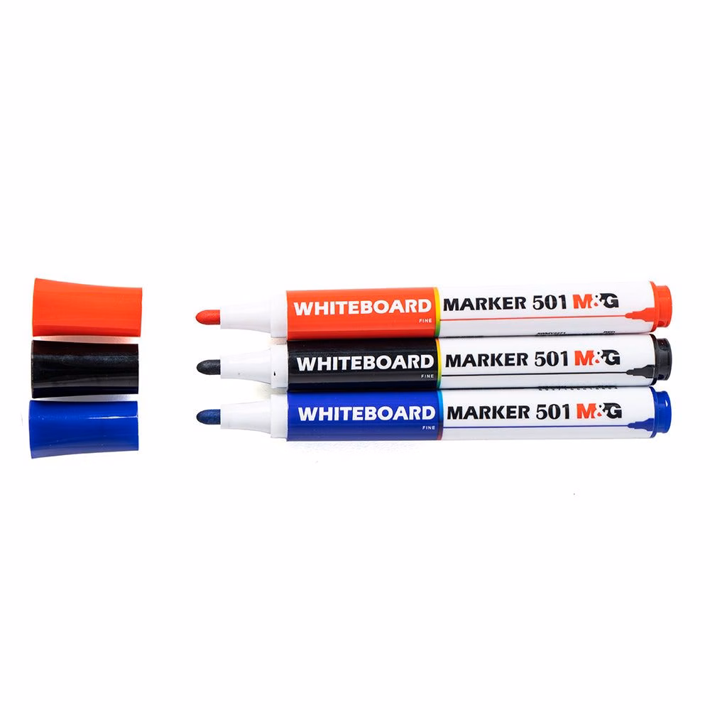 Mg Whiteboard Marker 501 Www.gracedigital.pk 5