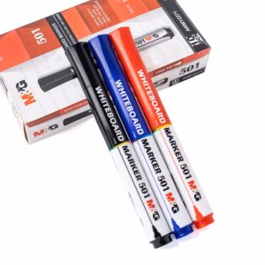 Mg Whiteboard Marker 501 Www.gracedigital.pk 6