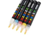 Mg Zpln6570 Acrylic Paint Marker 2mm Www.gracedigital.pk 4