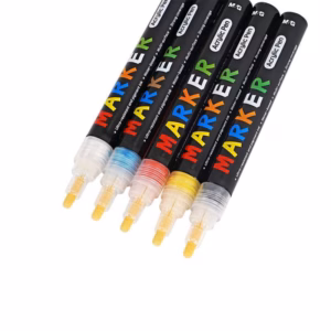 Mg Zpln6570 Acrylic Paint Marker 2mm Www.gracedigital.pk 4