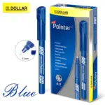 Dollar Fine Liner Pointer Plus - 0.3mm - Pack Of 10