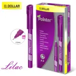 Dollar Fine Liner Pointer Plus - 0.3mm - Pack Of 10