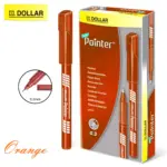 Dollar Fine Liner Pointer Plus - 0.3mm - Pack Of 10