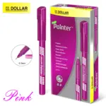 Dollar Fine Liner Pointer Plus - 0.3mm - Pack Of 10