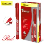Dollar Fine Liner Pointer Plus - 0.3mm - Pack Of 10