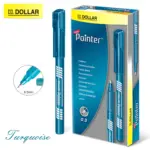 Dollar Fine Liner Pointer Plus - 0.3mm - Pack Of 10