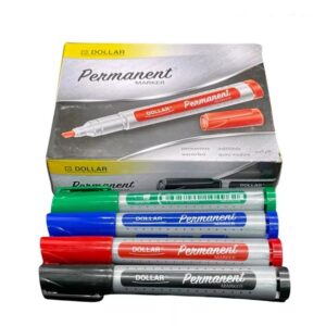 Dollar Permanent Marker