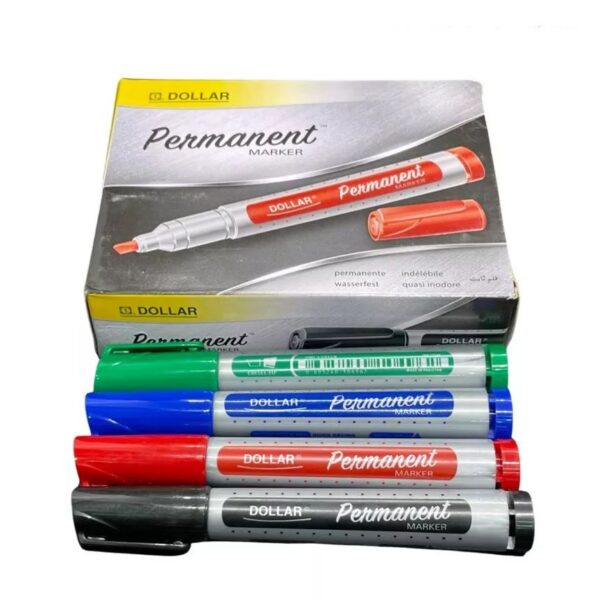 Dollar Permanent Marker