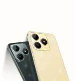 Realme C61 All Colors