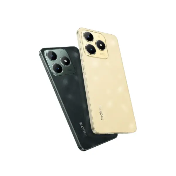 Realme C61 All Colors