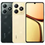 Realme C61 All Colors