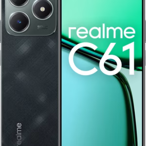 Realme C61 All Colors