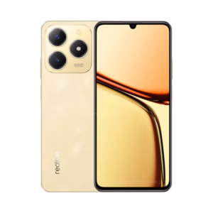 Realme C61 Gold