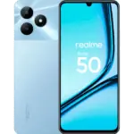 Realme Note 50 Blue