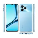 Realme Note 50 Blue
