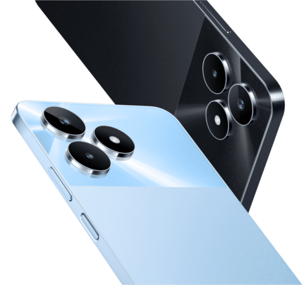 Realme Note 50 All Colors