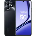 Realme Note 50 Black