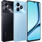 Realme Note 50 All Colors