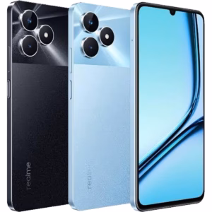 Realme Note 50 All Colors