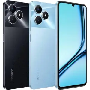 Realme Note 50 All Colors