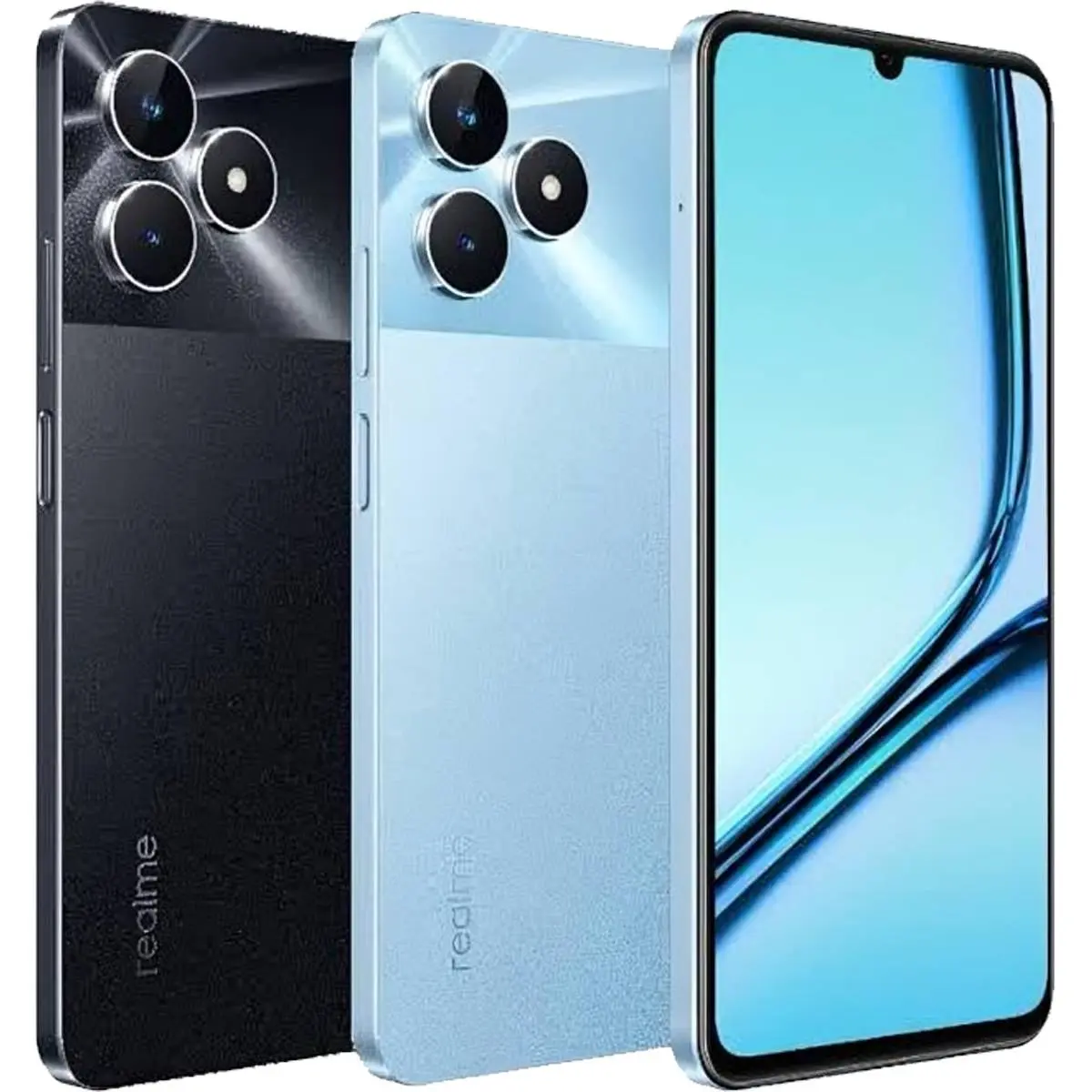 Realme Note 50 All Colors Realme Note 50 All Colors