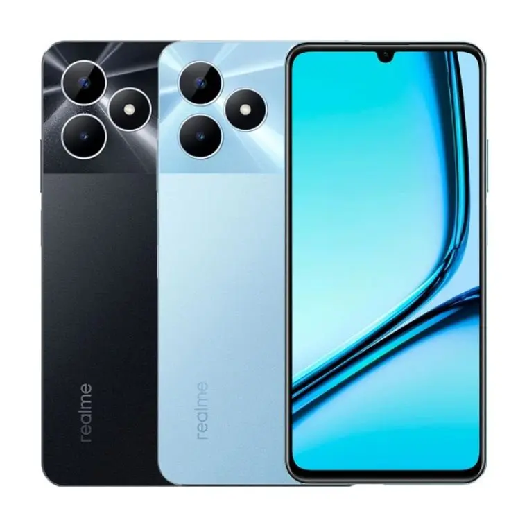 Realme Note 50 All Colors Realme Note 50 All Colors