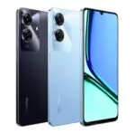 Realme Note 60 All Colors