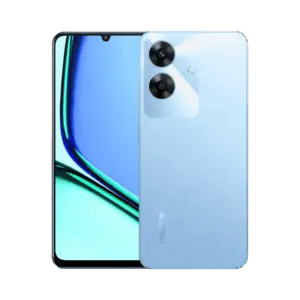 Realme Note 60 - 4GB - 128GB