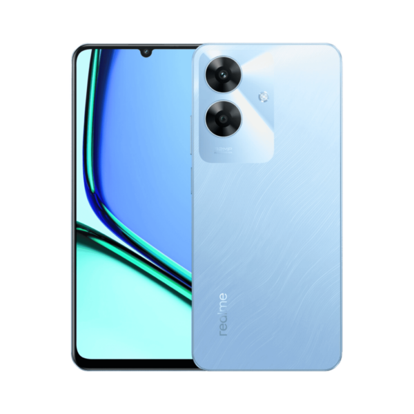 Realme Note 60 - 4Gb - 64Gb - Image 4