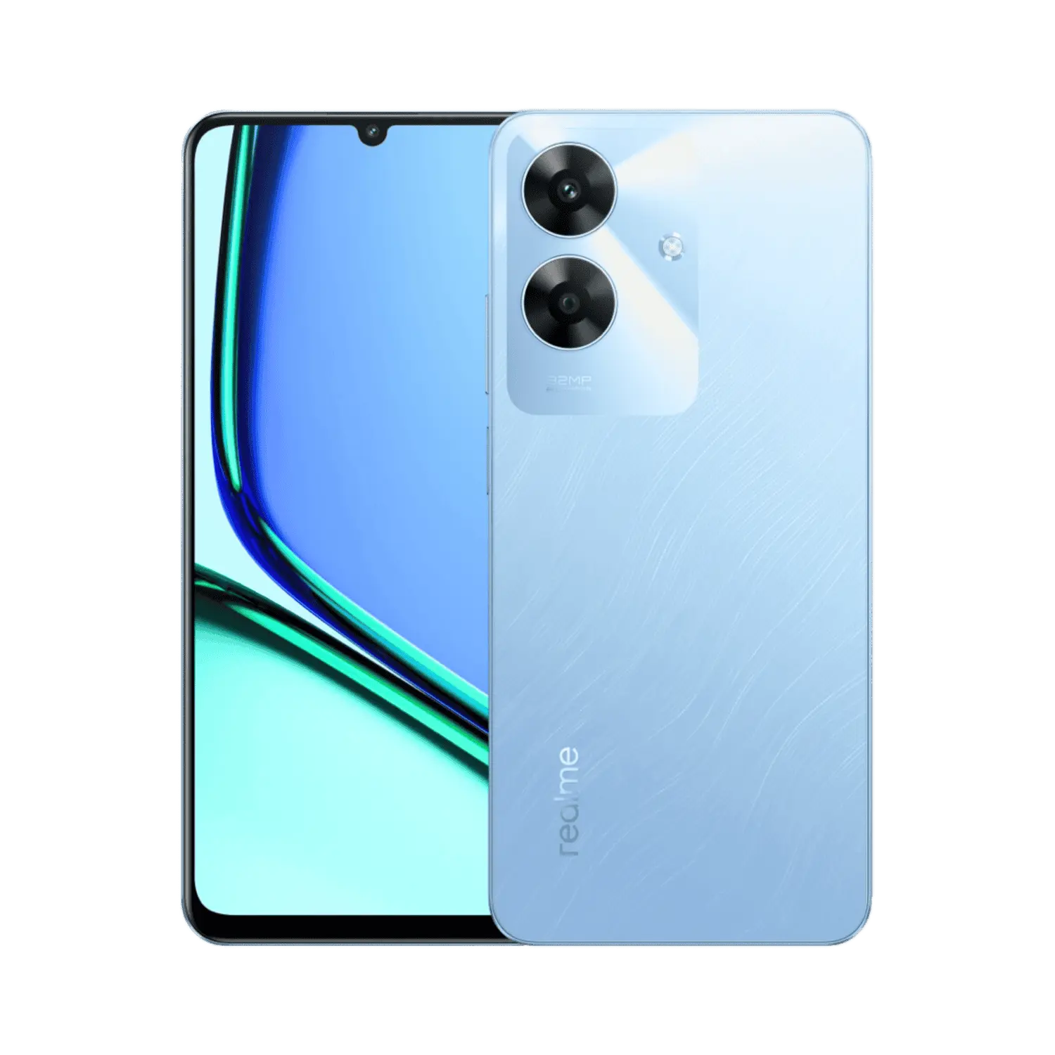 Realme Note 60 - 4Gb - 128Gb Realme Note 60 - 4Gb - 128Gb