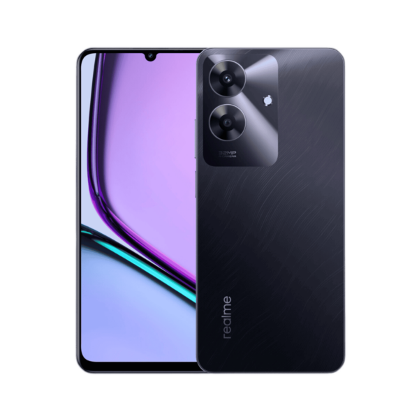 Realme Note 60 - 4Gb - 64Gb - Image 3